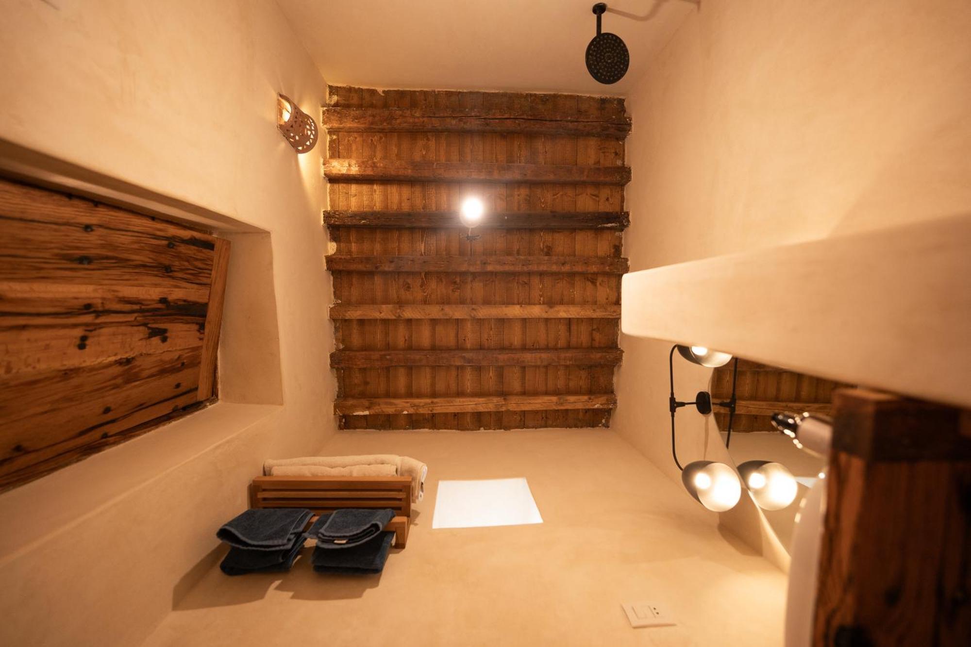 Tzila Lodge Al Fayyūm Cameră foto