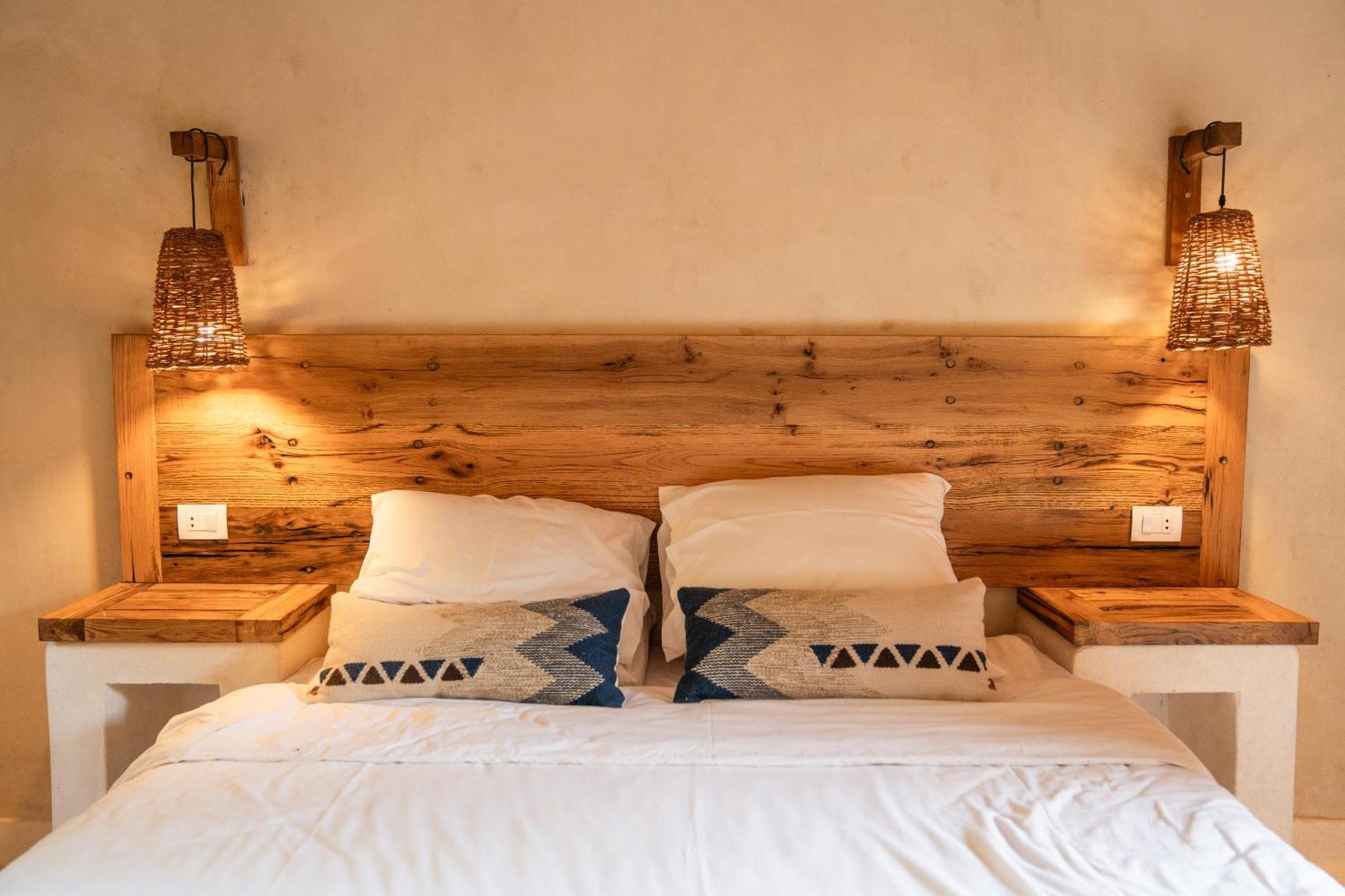 Tzila Lodge Al Fayyūm Cameră foto