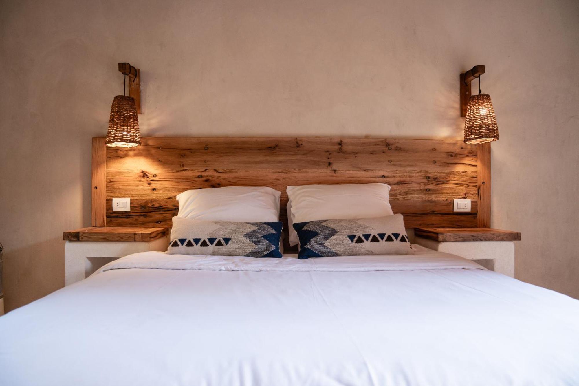 Tzila Lodge Al Fayyūm Cameră foto