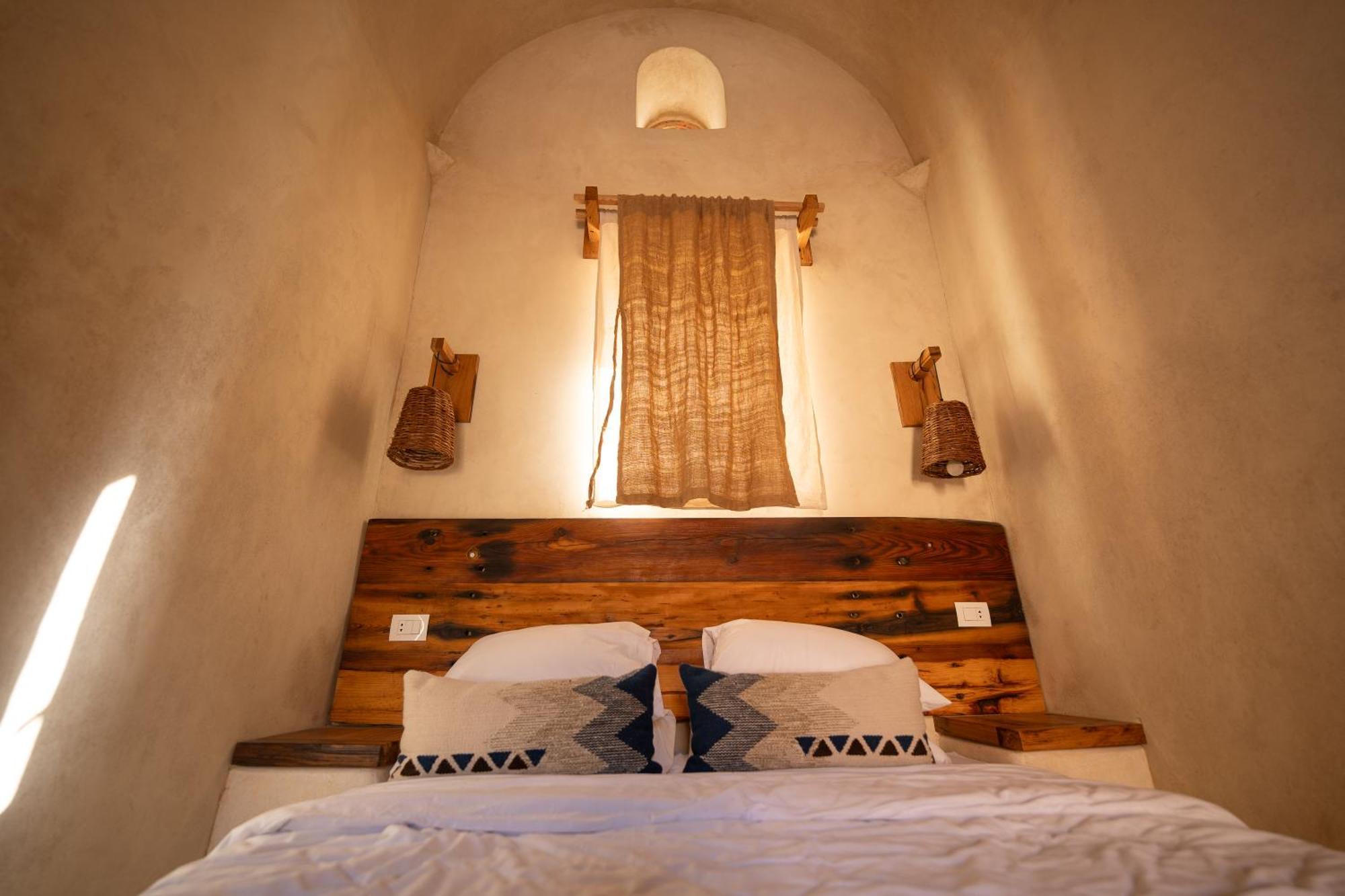 Tzila Lodge Al Fayyūm Cameră foto