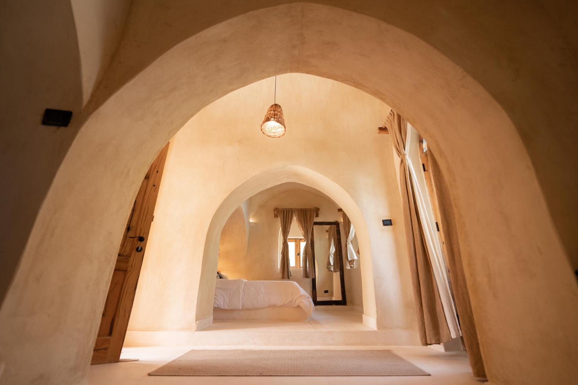 Tzila Lodge Al Fayyūm Cameră foto