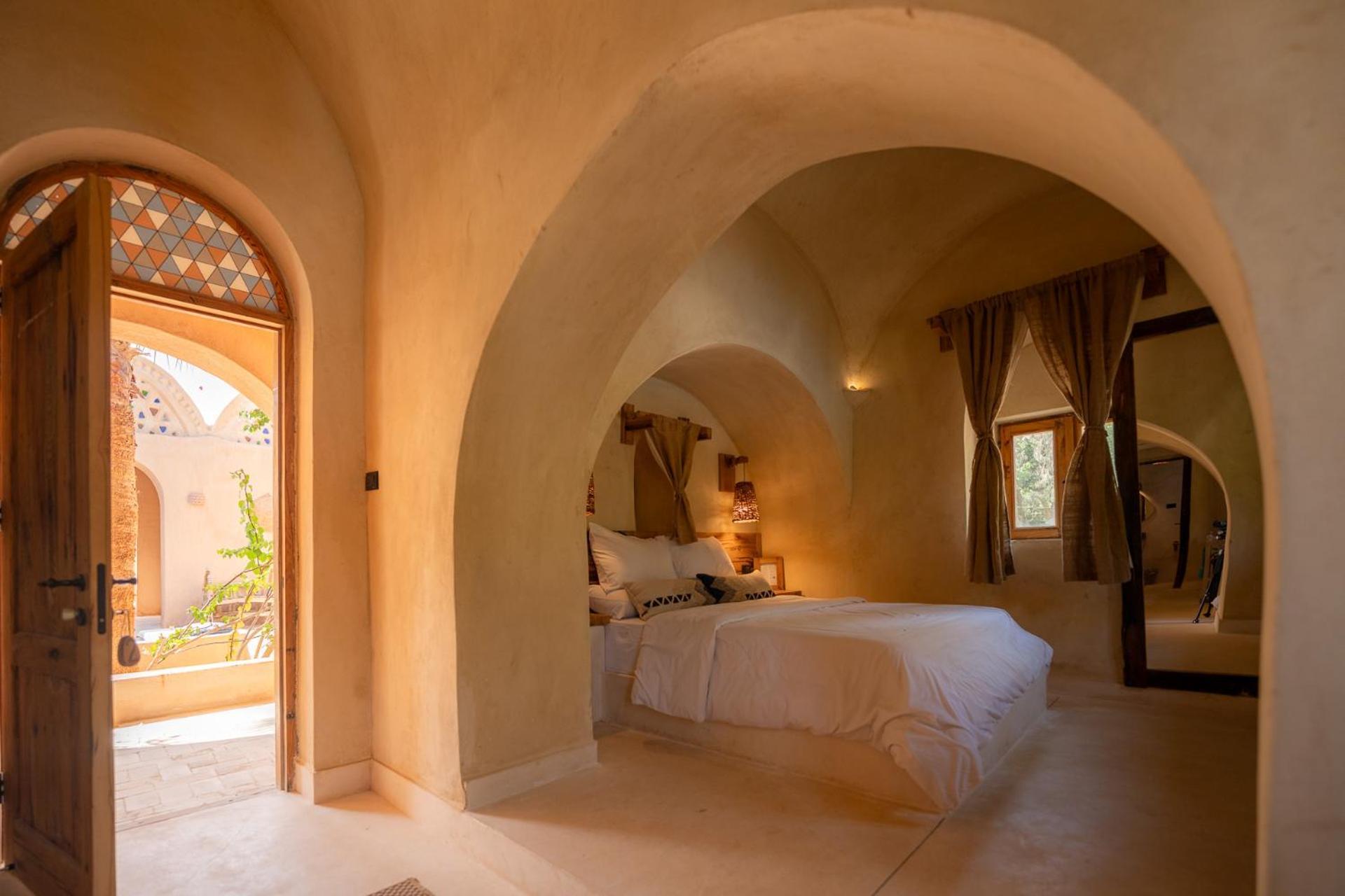Tzila Lodge Al Fayyūm Cameră foto