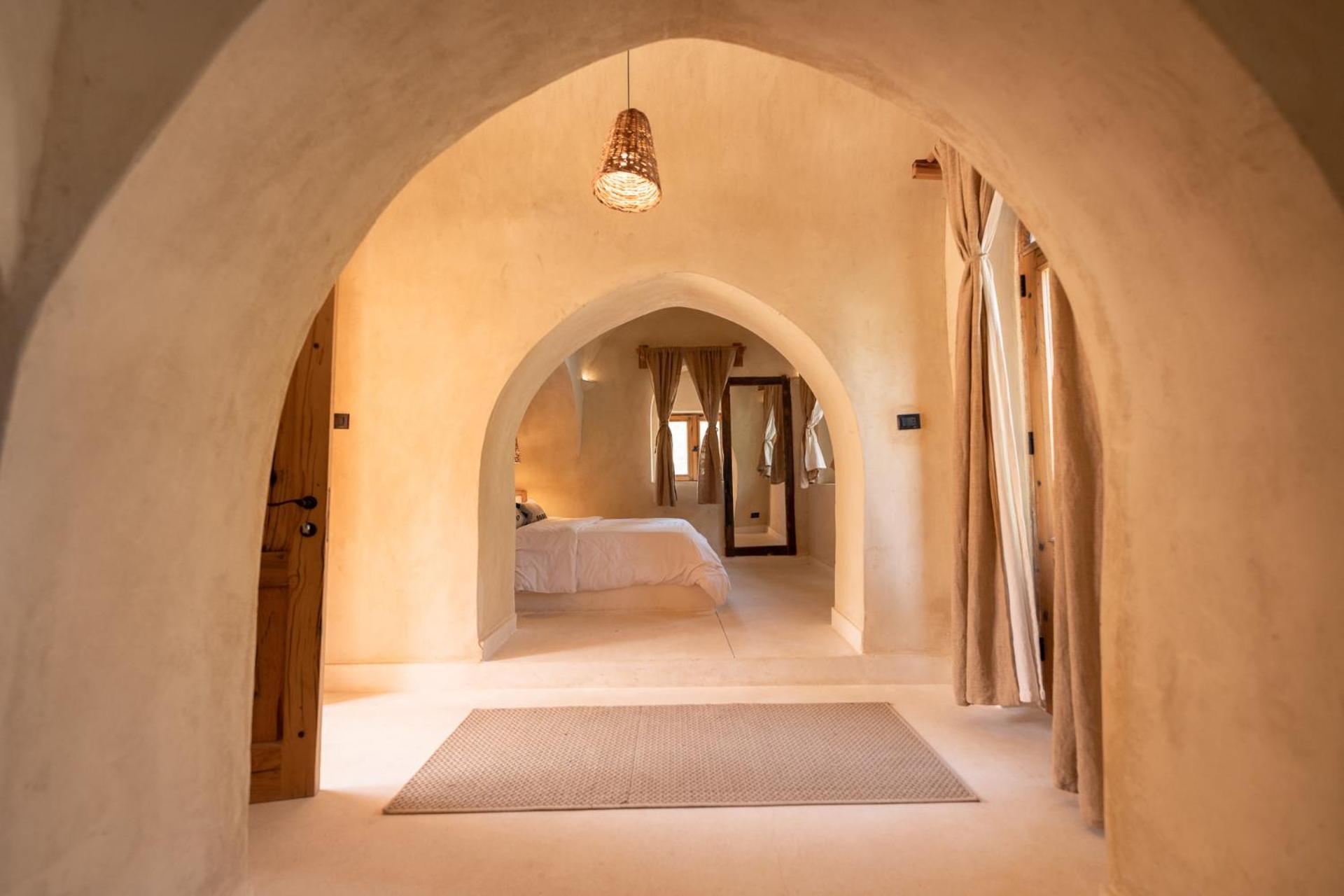 Tzila Lodge Al Fayyūm Cameră foto
